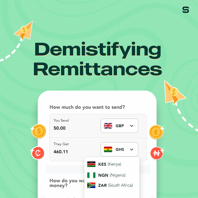 Demystifying Remittances